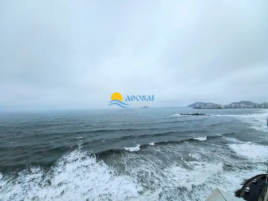 Apartamento com 3 quartos à venda, 130m2 em Pitangueiras, Guaruja - SP - imagem 3 Foto 3 de Apartamento com 3 quartos à venda, 130m2 em Pitangueiras, Guaruja - SP