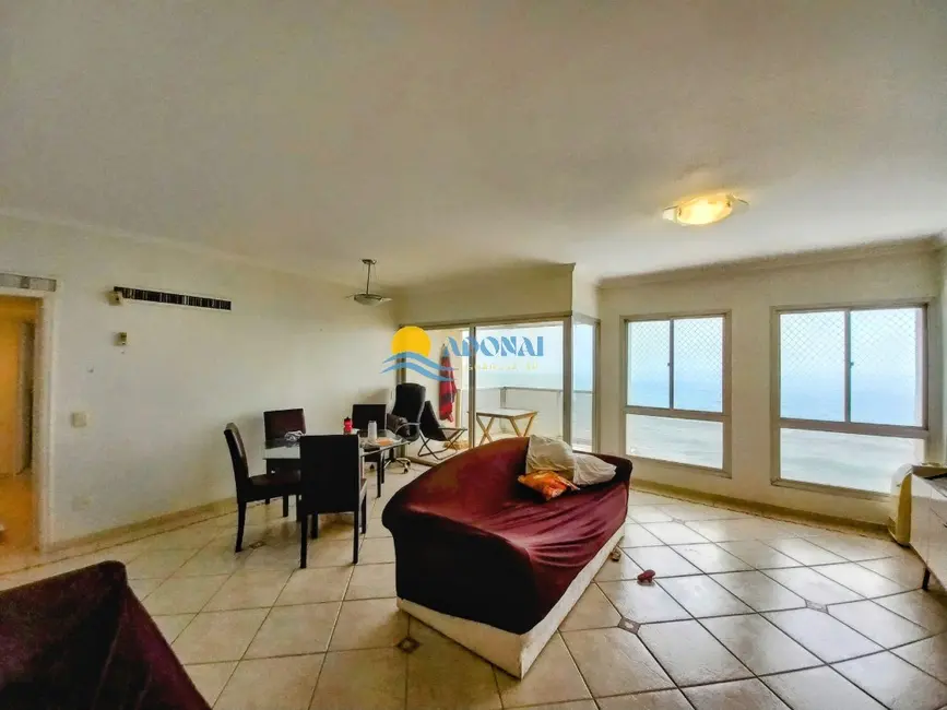 Apartamento com 3 quartos à venda, 130m2 em Pitangueiras, Guaruja - SP - imagem 6 Foto 6 de Apartamento com 3 quartos à venda, 130m2 em Pitangueiras, Guaruja - SP