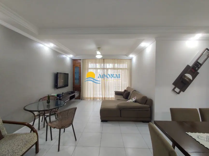 Foto 2 de Apartamento com 3 quartos à venda, 115m2 em Pitangueiras, Guaruja - SP