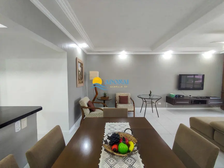 Apartamento com 3 quartos à venda, 115m2 em Pitangueiras, Guaruja - SP - imagem 9 Foto 9 de Apartamento com 3 quartos à venda, 115m2 em Pitangueiras, Guaruja - SP