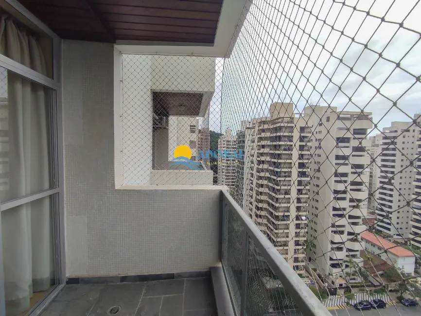 Apartamento com 3 quartos à venda, 115m2 em Pitangueiras, Guaruja - SP - imagem 8 Foto 8 de Apartamento com 3 quartos à venda, 115m2 em Pitangueiras, Guaruja - SP