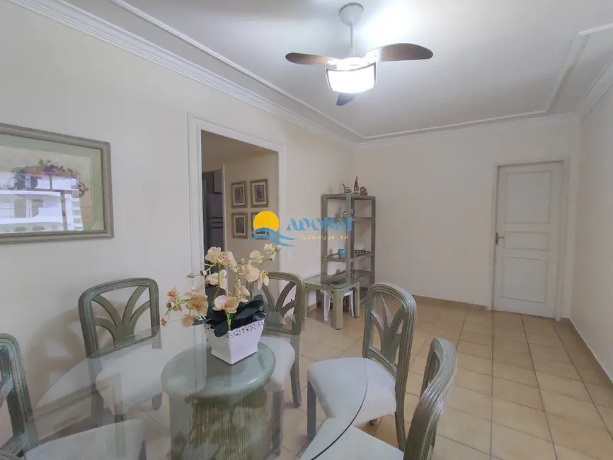 Apartamento com 3 quartos à venda, 115m2 em Pitangueiras, Guaruja - SP - imagem 5 Foto 5 de Apartamento com 3 quartos à venda, 115m2 em Pitangueiras, Guaruja - SP