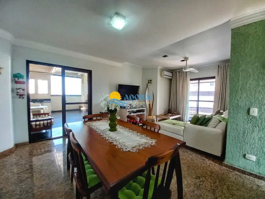 Foto 9 de Apartamento com 2 quartos à venda, 150m2 em Tombo, Guaruja - SP
