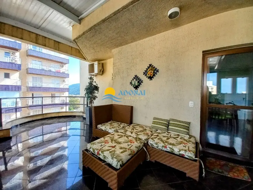 Foto 5 de Apartamento com 2 quartos à venda, 150m2 em Tombo, Guaruja - SP