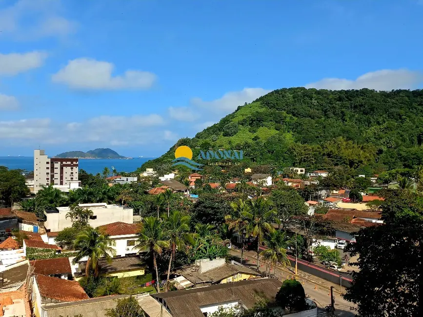 Foto 6 de Apartamento com 2 quartos à venda, 150m2 em Tombo, Guaruja - SP