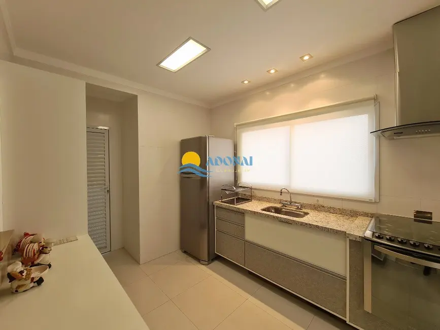 Foto 7 de Apartamento com 4 quartos à venda, 140m2 em Enseada, Guaruja - SP