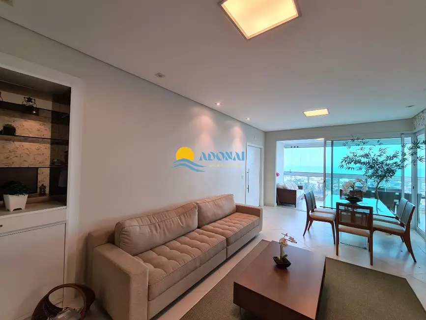 Foto 6 de Apartamento com 4 quartos à venda, 140m2 em Enseada, Guaruja - SP