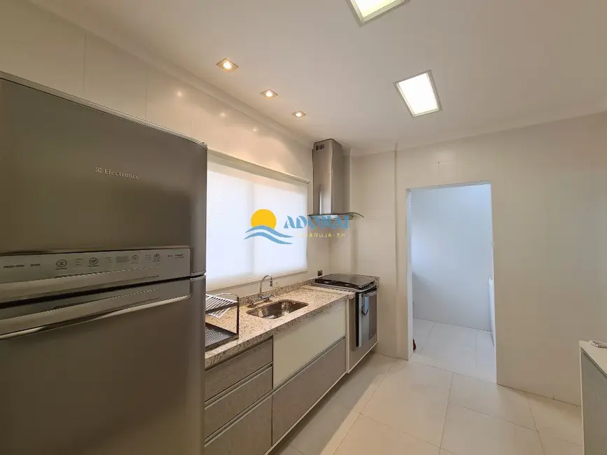 Foto 9 de Apartamento com 4 quartos à venda, 140m2 em Enseada, Guaruja - SP