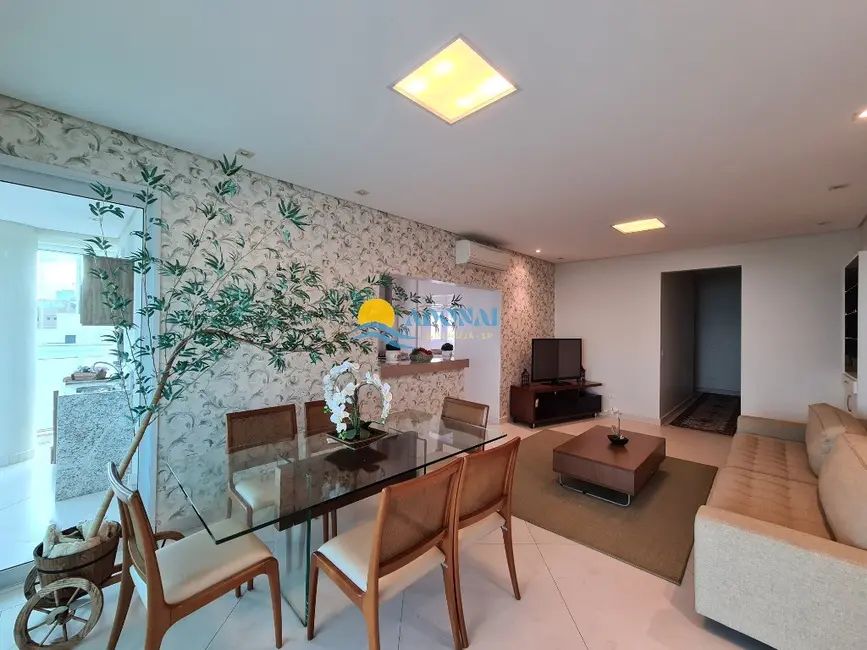 Foto 4 de Apartamento com 4 quartos à venda, 140m2 em Enseada, Guaruja - SP