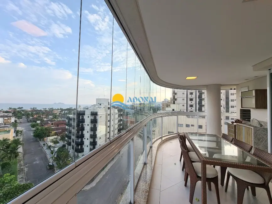 Foto 3 de Apartamento com 4 quartos à venda, 140m2 em Enseada, Guaruja - SP