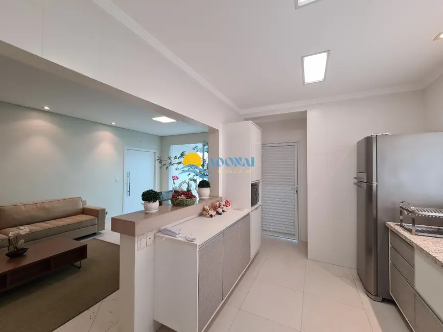 Foto 8 de Apartamento com 4 quartos à venda, 140m2 em Enseada, Guaruja - SP