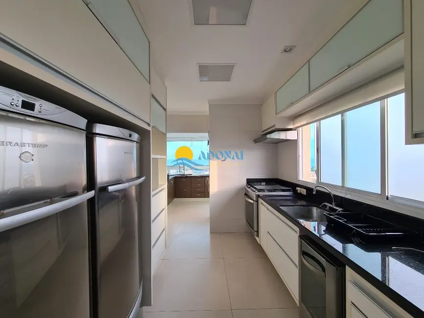 Foto 4 de Apartamento com 5 quartos à venda, 390m2 em Enseada, Guaruja - SP