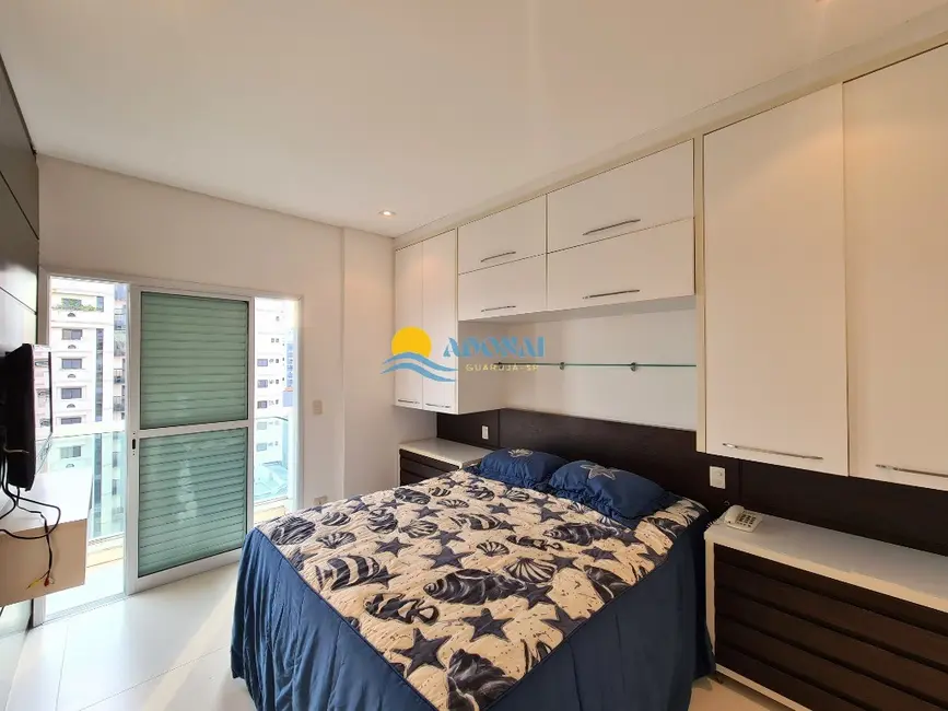 Foto 9 de Apartamento com 5 quartos à venda, 390m2 em Enseada, Guaruja - SP