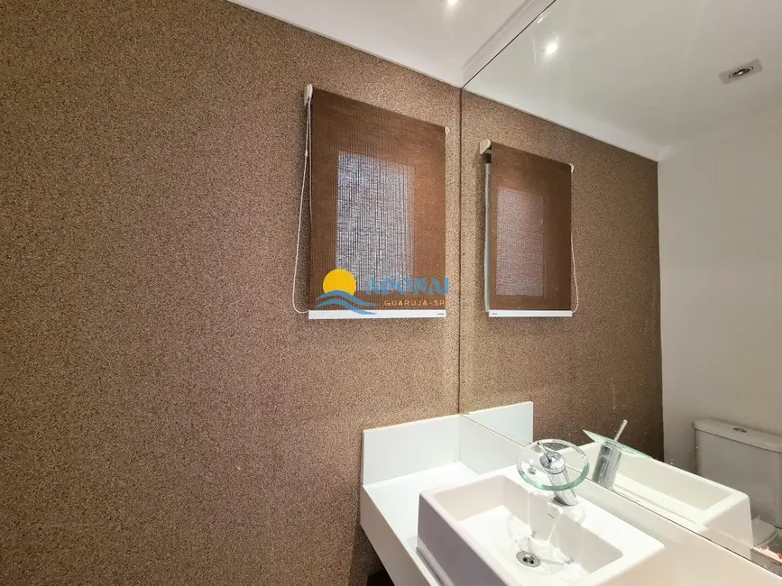 Foto 6 de Apartamento com 5 quartos à venda, 390m2 em Enseada, Guaruja - SP