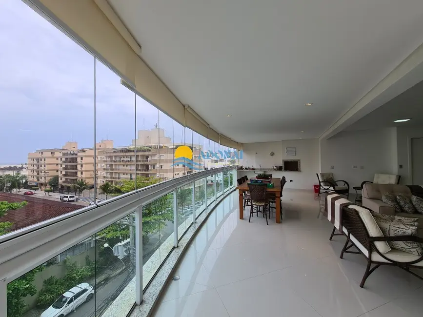 Apartamento com 3 quartos à venda, 153m2 em Enseada, Guaruja - SP - imagem 8 Foto 8 de Apartamento com 3 quartos à venda, 153m2 em Enseada, Guaruja - SP
