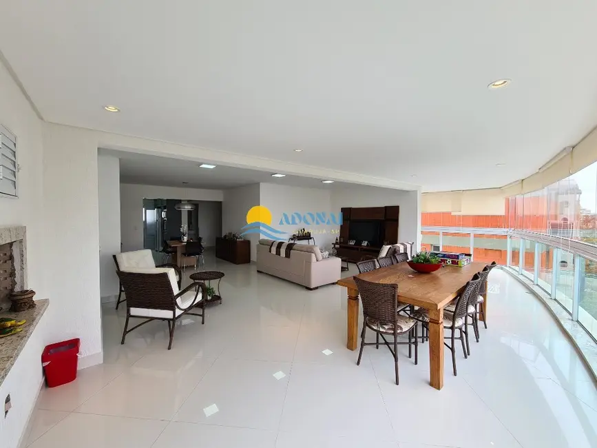 Apartamento com 3 quartos à venda, 153m2 em Enseada, Guaruja - SP - imagem 5 Foto 5 de Apartamento com 3 quartos à venda, 153m2 em Enseada, Guaruja - SP