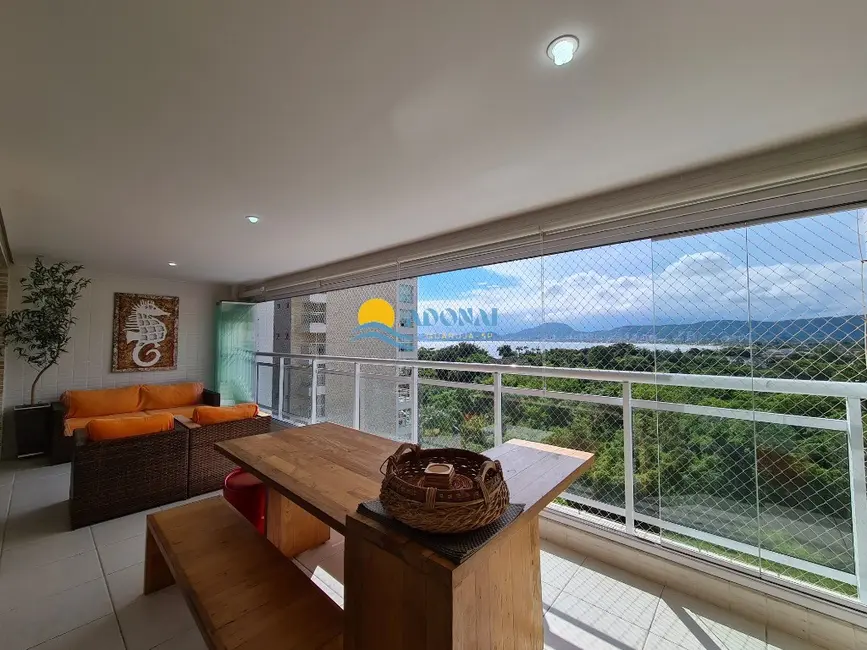 Apartamento com 3 quartos à venda, 158m2 em Enseada, Guaruja - SP - imagem 6 Foto 6 de Apartamento com 3 quartos à venda, 158m2 em Enseada, Guaruja - SP
