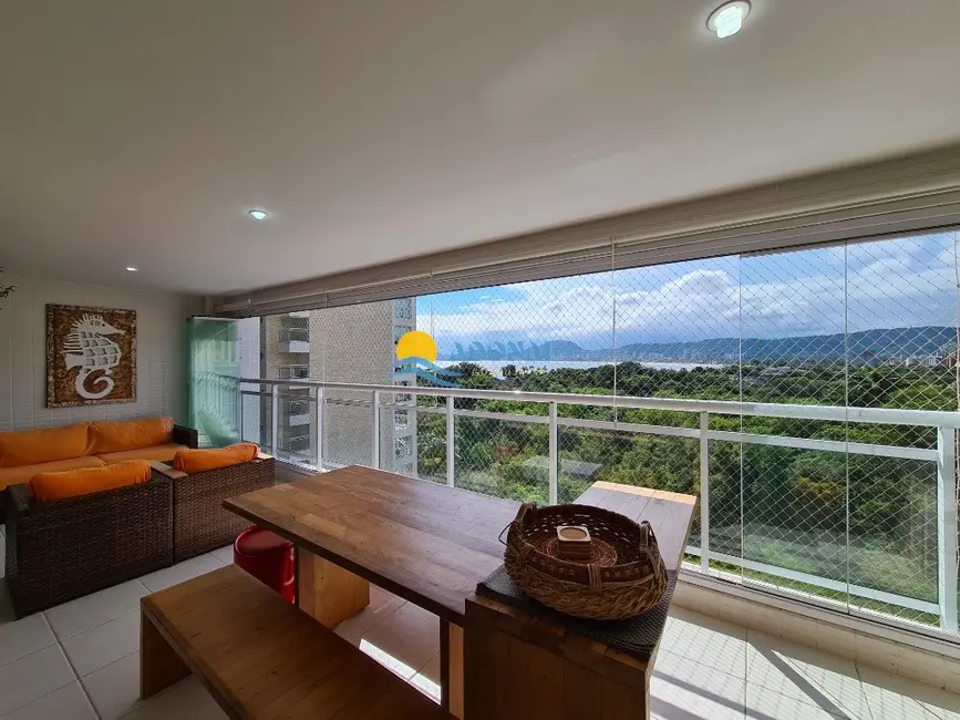 Apartamento com 3 quartos à venda, 158m2 em Enseada, Guaruja - SP - imagem 8 Foto 8 de Apartamento com 3 quartos à venda, 158m2 em Enseada, Guaruja - SP