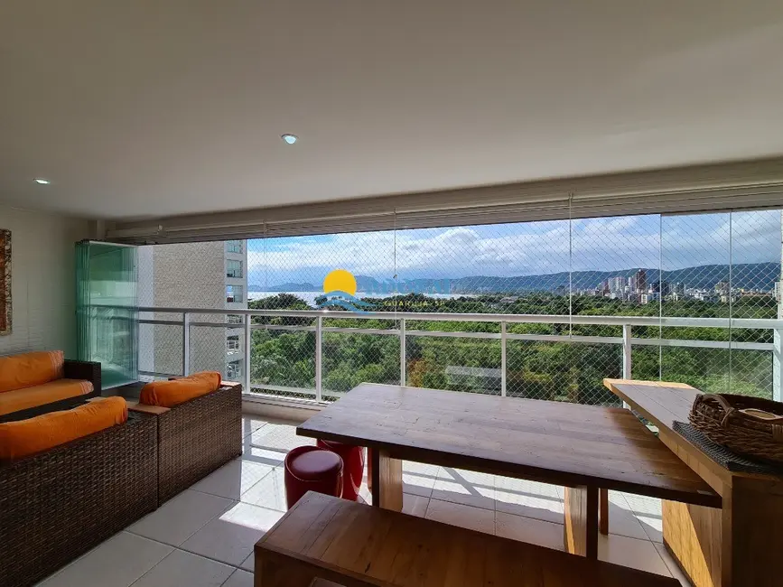 Apartamento com 3 quartos à venda, 158m2 em Enseada, Guaruja - SP - imagem 9 Foto 9 de Apartamento com 3 quartos à venda, 158m2 em Enseada, Guaruja - SP