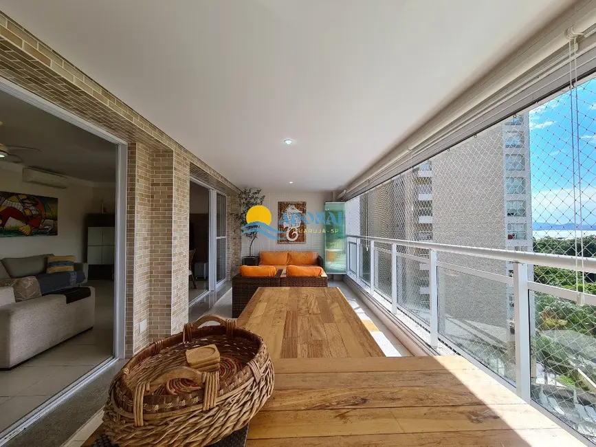 Apartamento com 3 quartos à venda, 158m2 em Enseada, Guaruja - SP - imagem 7 Foto 7 de Apartamento com 3 quartos à venda, 158m2 em Enseada, Guaruja - SP