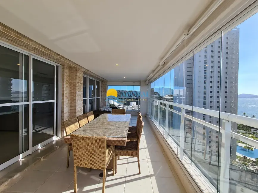 Apartamento com 3 quartos à venda, 158m2 em Enseada, Guaruja - SP - imagem 5 Foto 5 de Apartamento com 3 quartos à venda, 158m2 em Enseada, Guaruja - SP