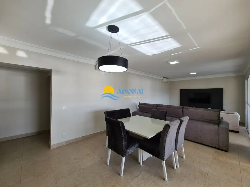 Apartamento com 3 quartos à venda, 158m2 em Enseada, Guaruja - SP - imagem 8 Foto 8 de Apartamento com 3 quartos à venda, 158m2 em Enseada, Guaruja - SP