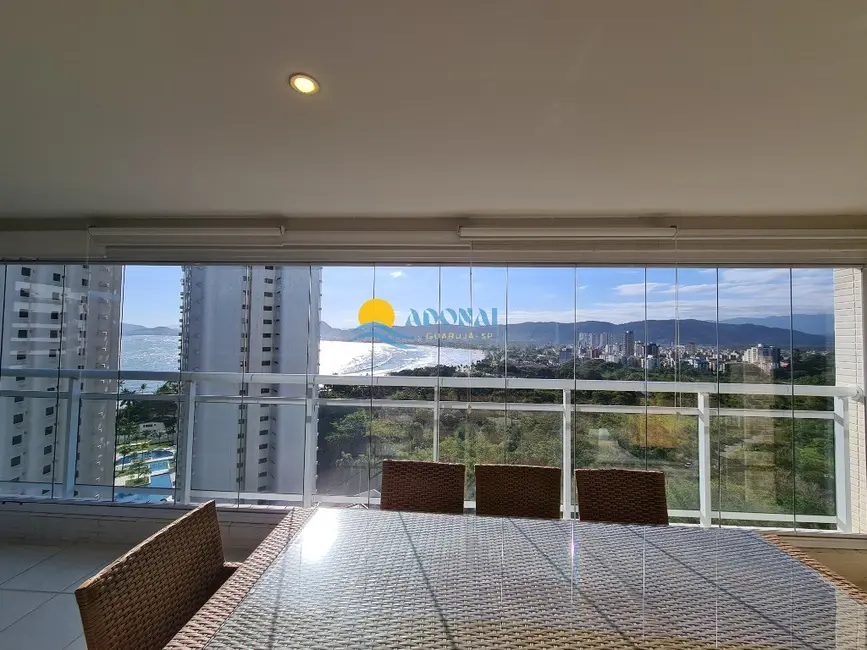 Apartamento com 3 quartos à venda, 158m2 em Enseada, Guaruja - SP - imagem 7 Foto 7 de Apartamento com 3 quartos à venda, 158m2 em Enseada, Guaruja - SP