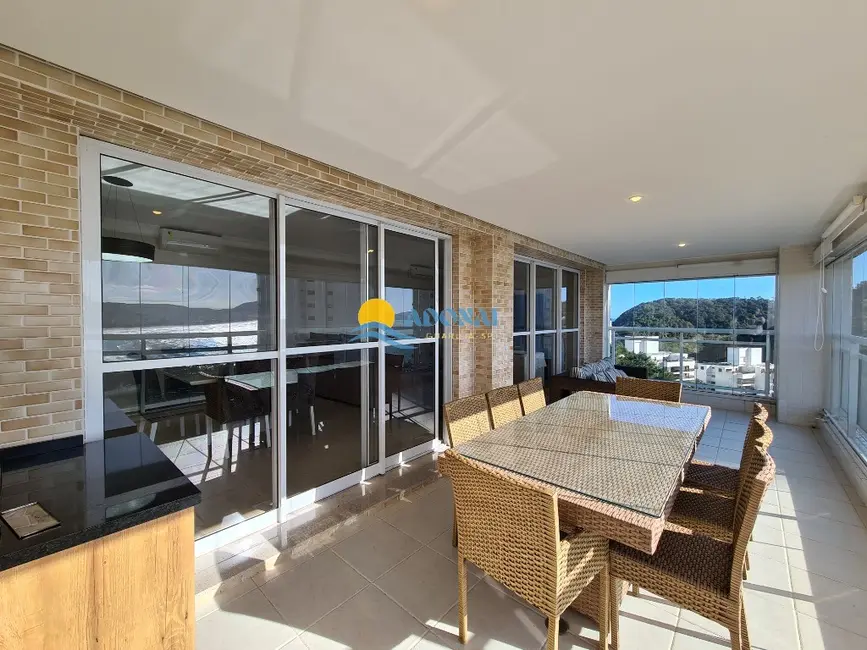 Apartamento com 3 quartos à venda, 158m2 em Enseada, Guaruja - SP - imagem 6 Foto 6 de Apartamento com 3 quartos à venda, 158m2 em Enseada, Guaruja - SP
