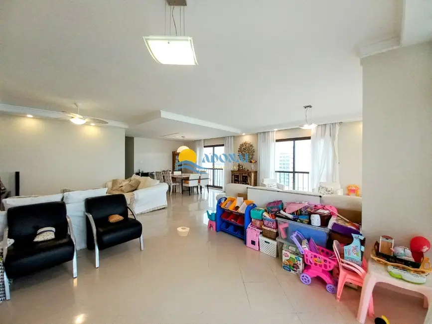 Apartamento com 4 quartos à venda, 190m2 em Pitangueiras, Guaruja - SP - imagem 9 Foto 9 de Apartamento com 4 quartos à venda, 190m2 em Pitangueiras, Guaruja - SP