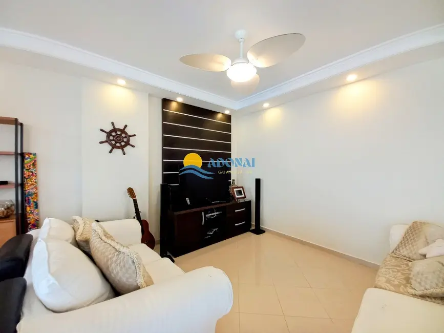Apartamento com 4 quartos à venda, 190m2 em Pitangueiras, Guaruja - SP - imagem 8 Foto 8 de Apartamento com 4 quartos à venda, 190m2 em Pitangueiras, Guaruja - SP