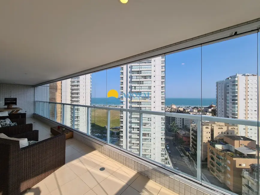 Apartamento com 3 quartos à venda, 120m2 em Enseada, Guaruja - SP - imagem 3 Foto 3 de Apartamento com 3 quartos à venda, 120m2 em Enseada, Guaruja - SP
