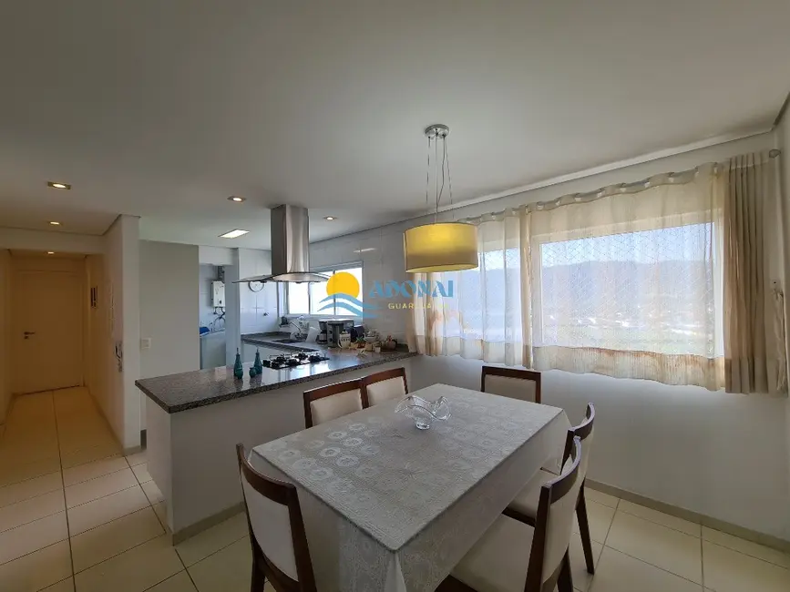 Apartamento com 3 quartos à venda, 120m2 em Enseada, Guaruja - SP - imagem 8 Foto 8 de Apartamento com 3 quartos à venda, 120m2 em Enseada, Guaruja - SP