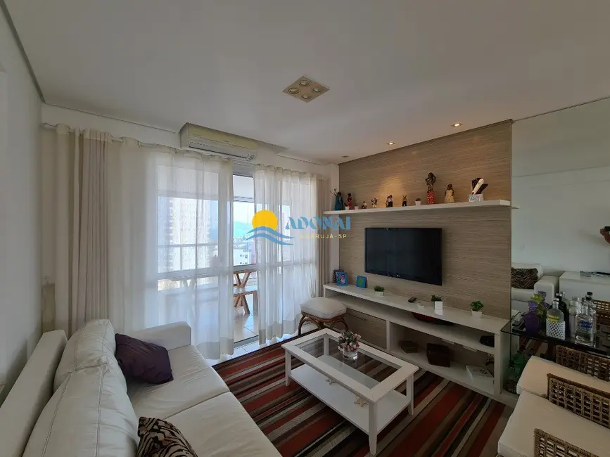 Apartamento com 3 quartos à venda, 120m2 em Enseada, Guaruja - SP - imagem 5 Foto 5 de Apartamento com 3 quartos à venda, 120m2 em Enseada, Guaruja - SP