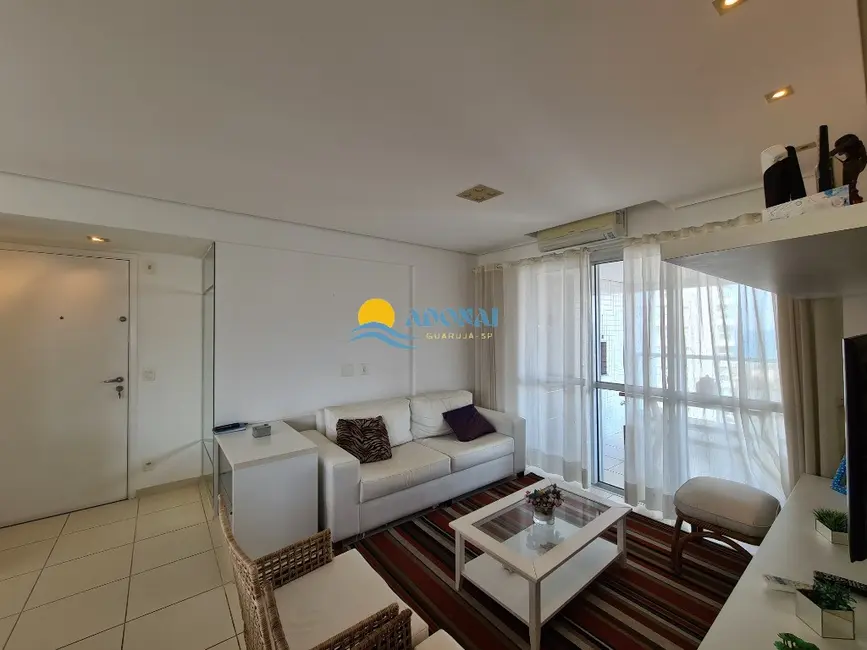 Apartamento com 3 quartos à venda, 120m2 em Enseada, Guaruja - SP - imagem 6 Foto 6 de Apartamento com 3 quartos à venda, 120m2 em Enseada, Guaruja - SP