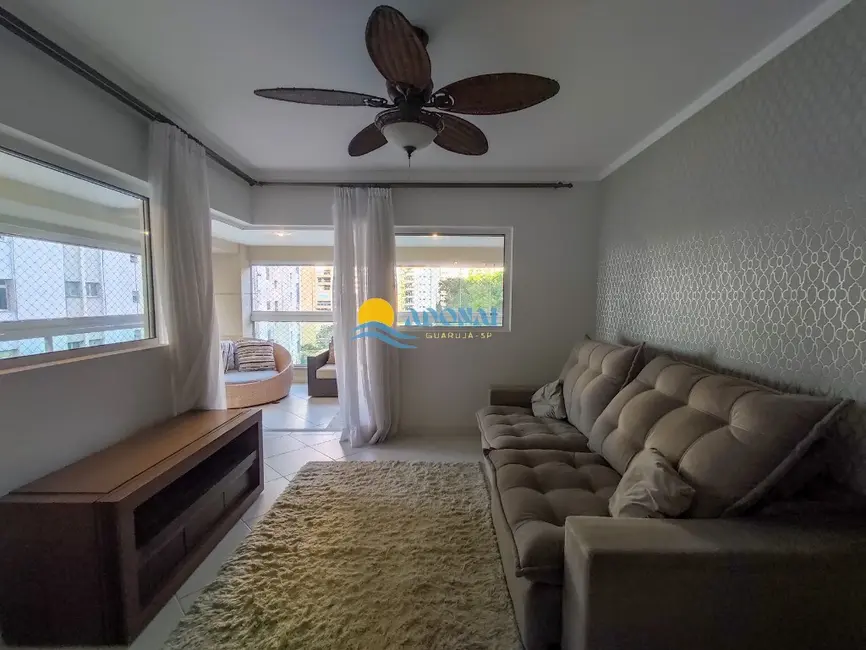 Apartamento com 3 quartos à venda, 148m2 em Jardim Astúrias, Guaruja - SP - imagem 8 Foto 8 de Apartamento com 3 quartos à venda, 148m2 em Jardim Astúrias, Guaruja - SP