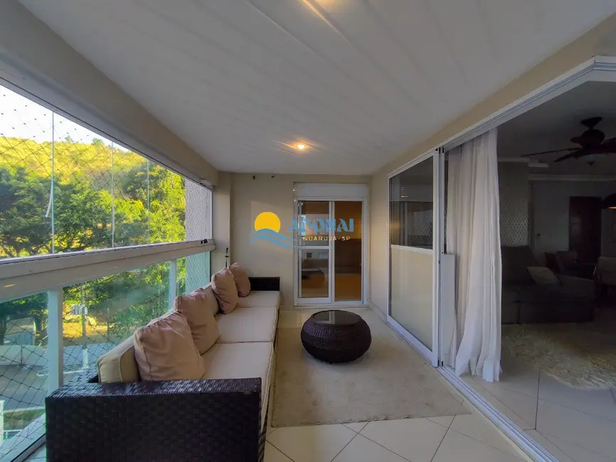 Apartamento com 3 quartos à venda, 148m2 em Jardim Astúrias, Guaruja - SP - imagem 3 Foto 3 de Apartamento com 3 quartos à venda, 148m2 em Jardim Astúrias, Guaruja - SP