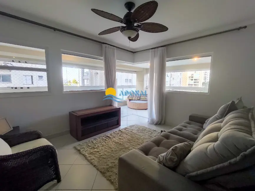 Apartamento com 3 quartos à venda, 148m2 em Jardim Astúrias, Guaruja - SP - imagem 7 Foto 7 de Apartamento com 3 quartos à venda, 148m2 em Jardim Astúrias, Guaruja - SP