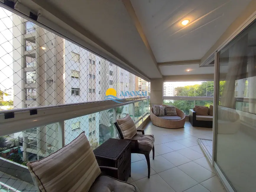 Foto 2 de Apartamento com 3 quartos à venda, 148m2 em Jardim Astúrias, Guaruja - SP