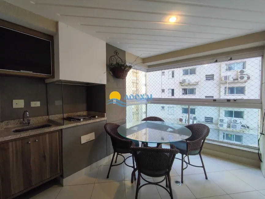 Apartamento com 3 quartos à venda, 148m2 em Jardim Astúrias, Guaruja - SP - imagem 5 Foto 5 de Apartamento com 3 quartos à venda, 148m2 em Jardim Astúrias, Guaruja - SP