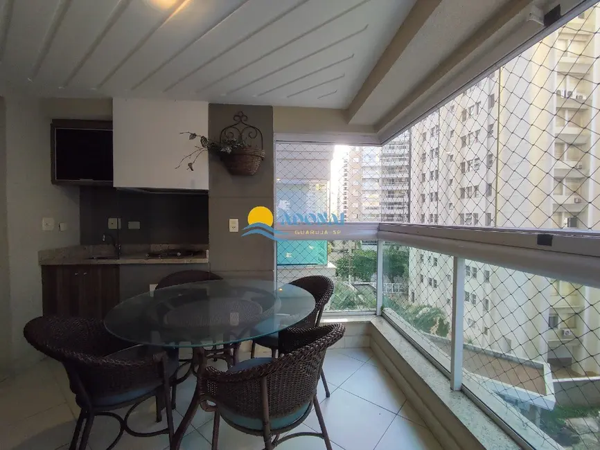 Apartamento com 3 quartos à venda, 148m2 em Jardim Astúrias, Guaruja - SP - imagem 6 Foto 6 de Apartamento com 3 quartos à venda, 148m2 em Jardim Astúrias, Guaruja - SP