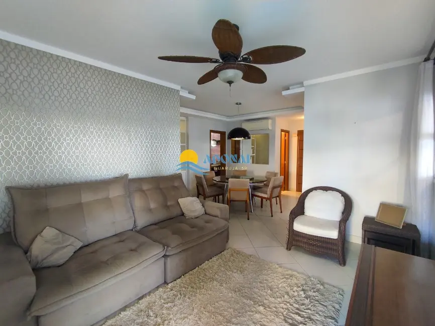 Apartamento com 3 quartos à venda, 148m2 em Jardim Astúrias, Guaruja - SP - imagem 9 Foto 9 de Apartamento com 3 quartos à venda, 148m2 em Jardim Astúrias, Guaruja - SP