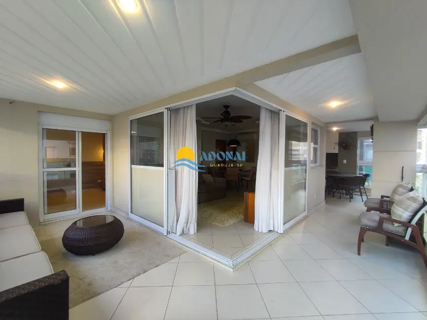 Apartamento com 3 quartos à venda, 148m2 em Jardim Astúrias, Guaruja - SP - imagem 4 Foto 4 de Apartamento com 3 quartos à venda, 148m2 em Jardim Astúrias, Guaruja - SP