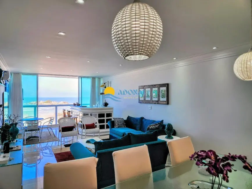 Apartamento com 4 quartos à venda, 200m2 em Pitangueiras, Guaruja - SP - imagem 3 Foto 3 de Apartamento com 4 quartos à venda, 200m2 em Pitangueiras, Guaruja - SP