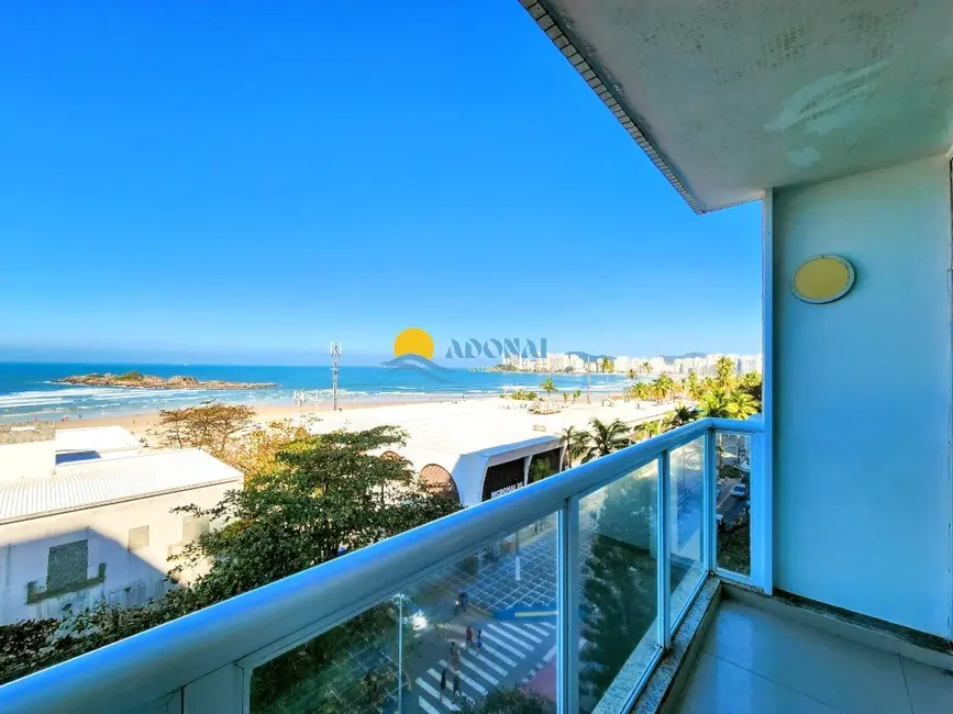 Apartamento com 4 quartos à venda, 200m2 em Pitangueiras, Guaruja - SP - imagem 2 Foto 2 de Apartamento com 4 quartos à venda, 200m2 em Pitangueiras, Guaruja - SP