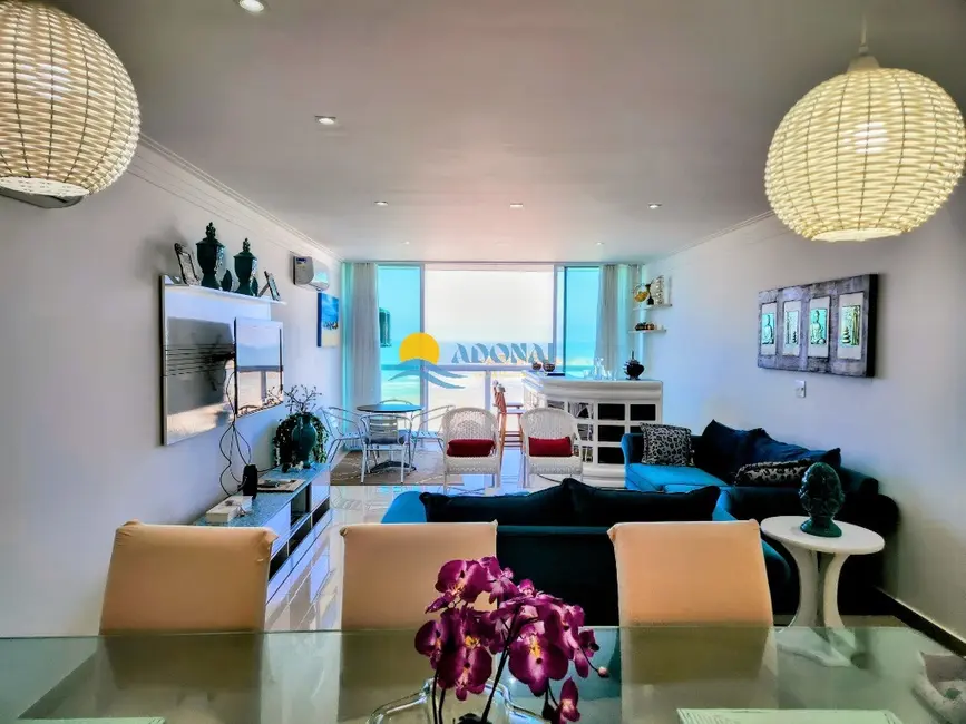 Apartamento com 4 quartos à venda, 200m2 em Pitangueiras, Guaruja - SP - imagem 4 Foto 4 de Apartamento com 4 quartos à venda, 200m2 em Pitangueiras, Guaruja - SP