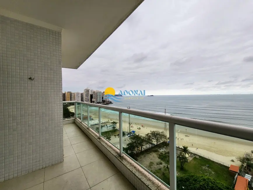 Apartamento com 3 quartos à venda, 155m2 em Pitangueiras, Guaruja - SP - imagem 5 Foto 5 de Apartamento com 3 quartos à venda, 155m2 em Pitangueiras, Guaruja - SP