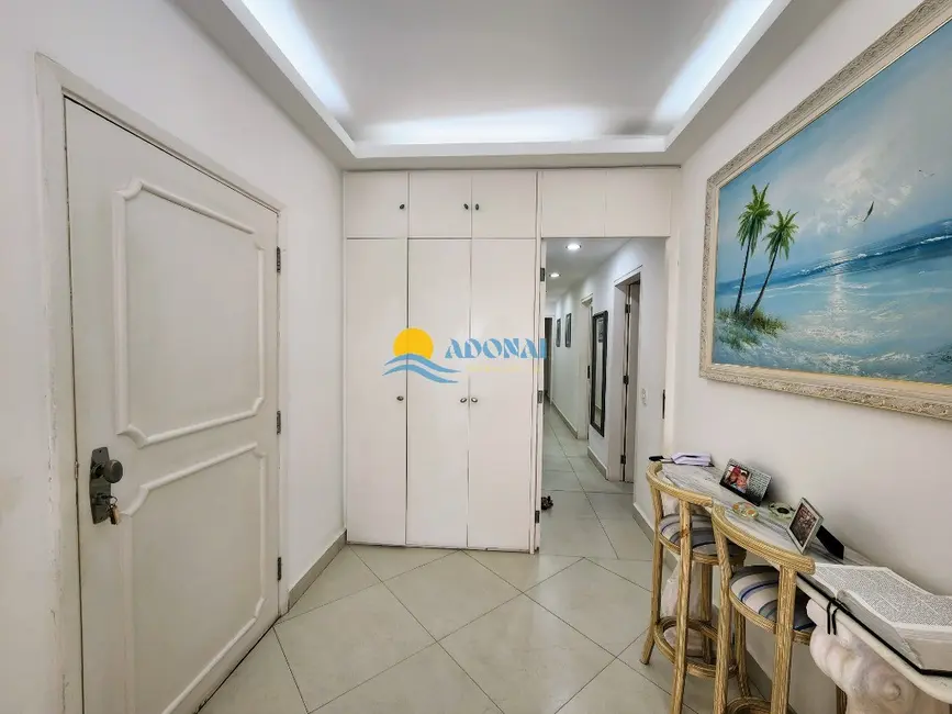 Apartamento com 3 quartos à venda, 155m2 em Pitangueiras, Guaruja - SP - imagem 7 Foto 7 de Apartamento com 3 quartos à venda, 155m2 em Pitangueiras, Guaruja - SP