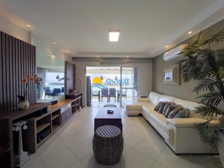 Foto 7 de Apartamento com 3 quartos à venda, 148m2 em Jardim Astúrias, Guaruja - SP