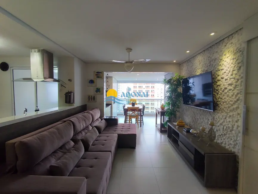 Apartamento com 3 quartos à venda, 103m2 em Pitangueiras, Guaruja - SP - imagem 7 Foto 7 de Apartamento com 3 quartos à venda, 103m2 em Pitangueiras, Guaruja - SP