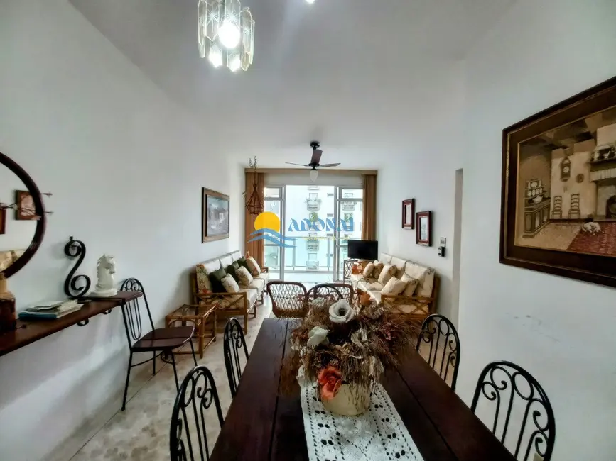 Apartamento com 3 quartos à venda, 90m2 em Pitangueiras, Guaruja - SP - imagem 5 Foto 5 de Apartamento com 3 quartos à venda, 90m2 em Pitangueiras, Guaruja - SP